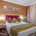 Scylax Family Club Hotel 4*