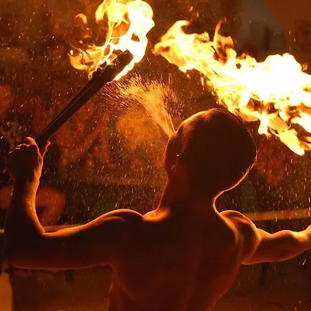 Scylax Family Club Отель Алания