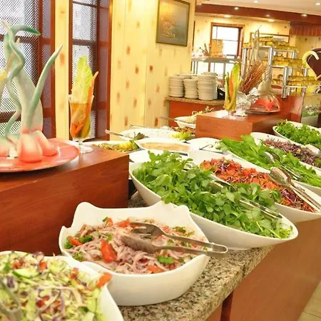 Scylax Family Club 4*