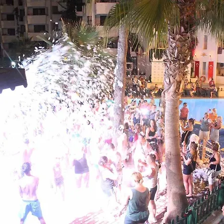 Scylax Family Club Alanya