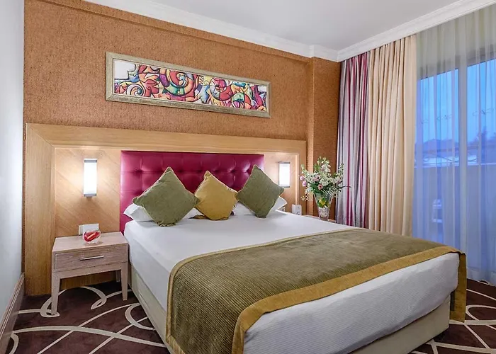 Scylax Family Club Szálloda 4*