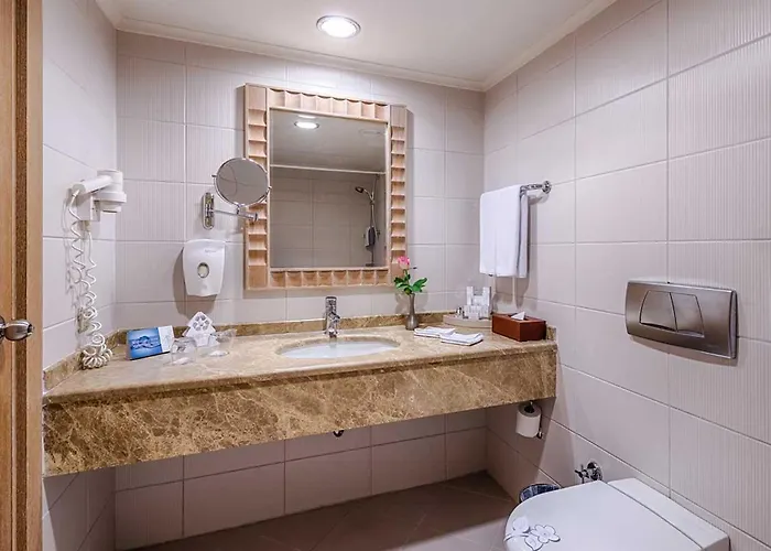 Scylax Family Club فندق ألانيا