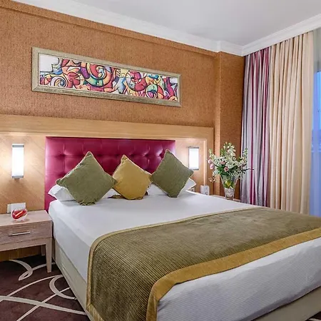 Scylax Family Club Hotel 4*