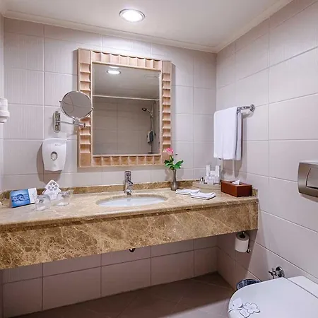 Scylax Family Club Hotel Alanya